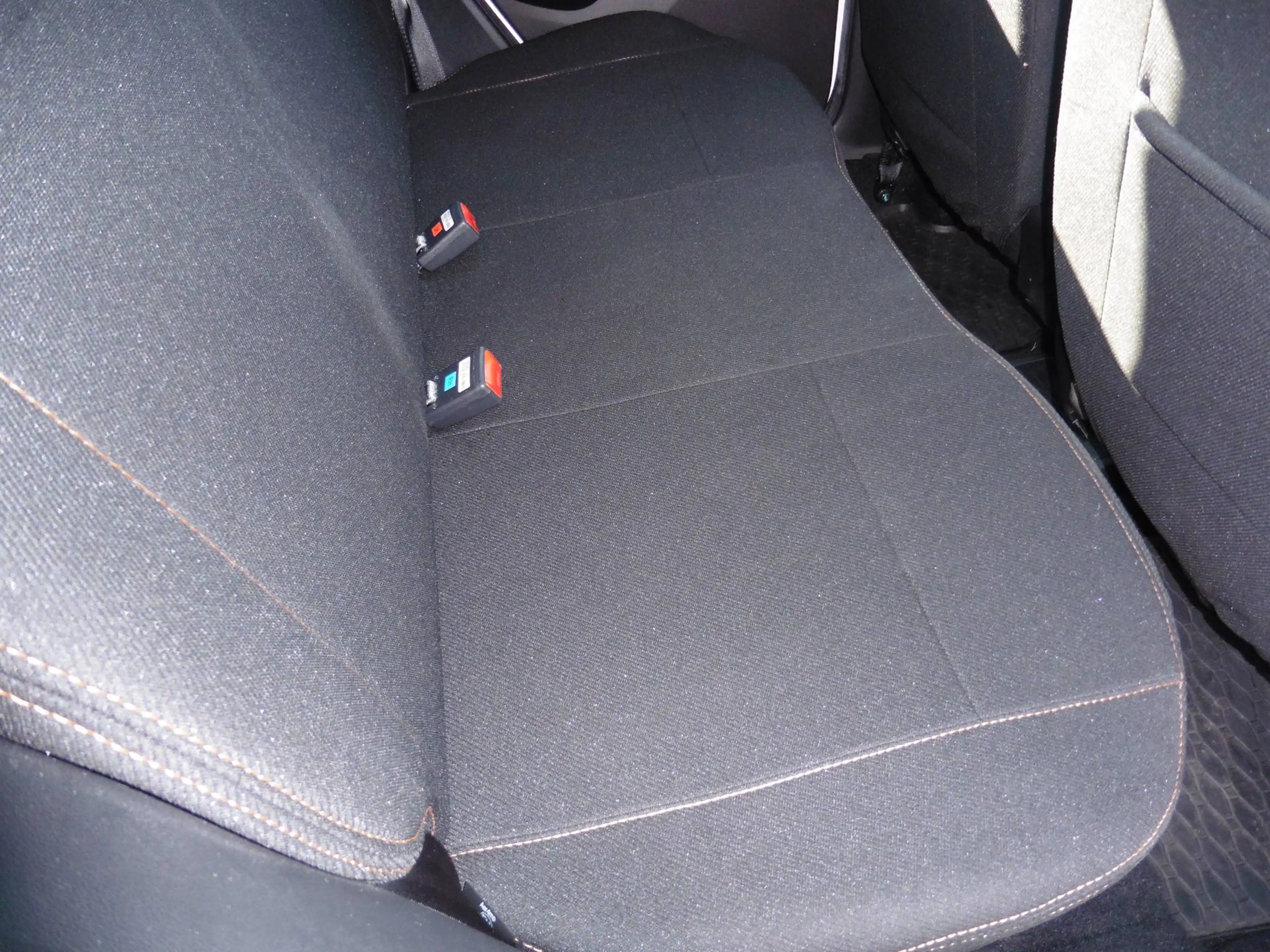 Dacia Spring Comfort Plus — photo 11