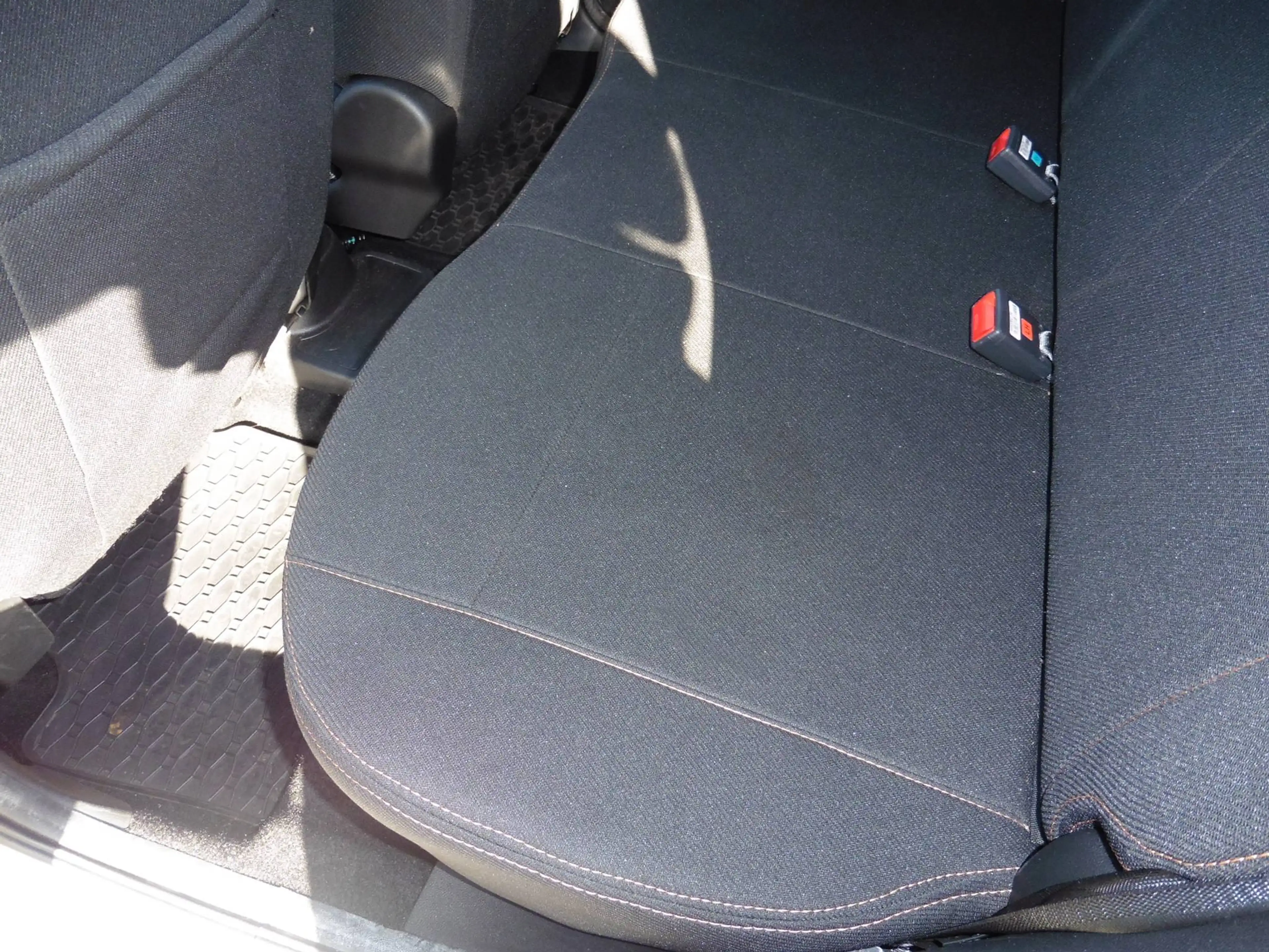 Dacia Spring Comfort Plus — photo 9