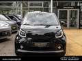 smart forTwo EQ  cabrio passion *Exclusive*LED*Cam*22kW Czarny - thumbnail 7