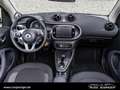 smart forTwo EQ  cabrio passion *Exclusive*LED*Cam*22kW Czarny - thumbnail 9
