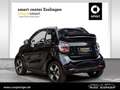 smart forTwo EQ  cabrio passion *Exclusive*LED*Cam*22kW Czarny - thumbnail 3