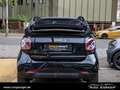 smart forTwo EQ  cabrio passion *Exclusive*LED*Cam*22kW Noir - thumbnail 5