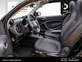 smart forTwo EQ  cabrio passion *Exclusive*LED*Cam*22kW Czarny - thumbnail 5