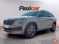 Skoda Kodiaq 1.5 TSI Sportline 4x2 DSG 110kW Gris - thumbnail 3