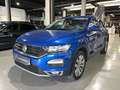 Volkswagen T-Roc 1.6TDI Advance Style Azul - thumbnail 3