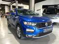 Volkswagen T-Roc 1.6TDI Advance Style Azul - thumbnail 1