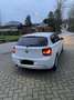 BMW 114 114i EURO 6B Blanc - thumbnail 2