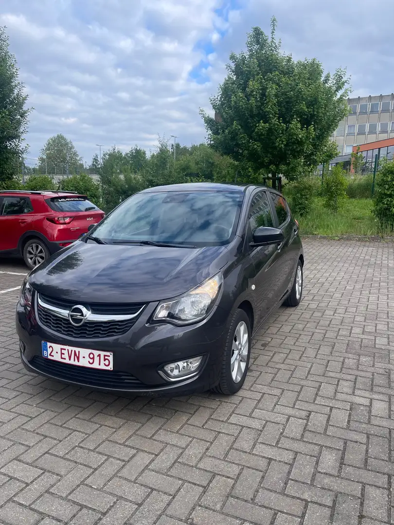 Opel Karl 1.0i Cosmo - 1