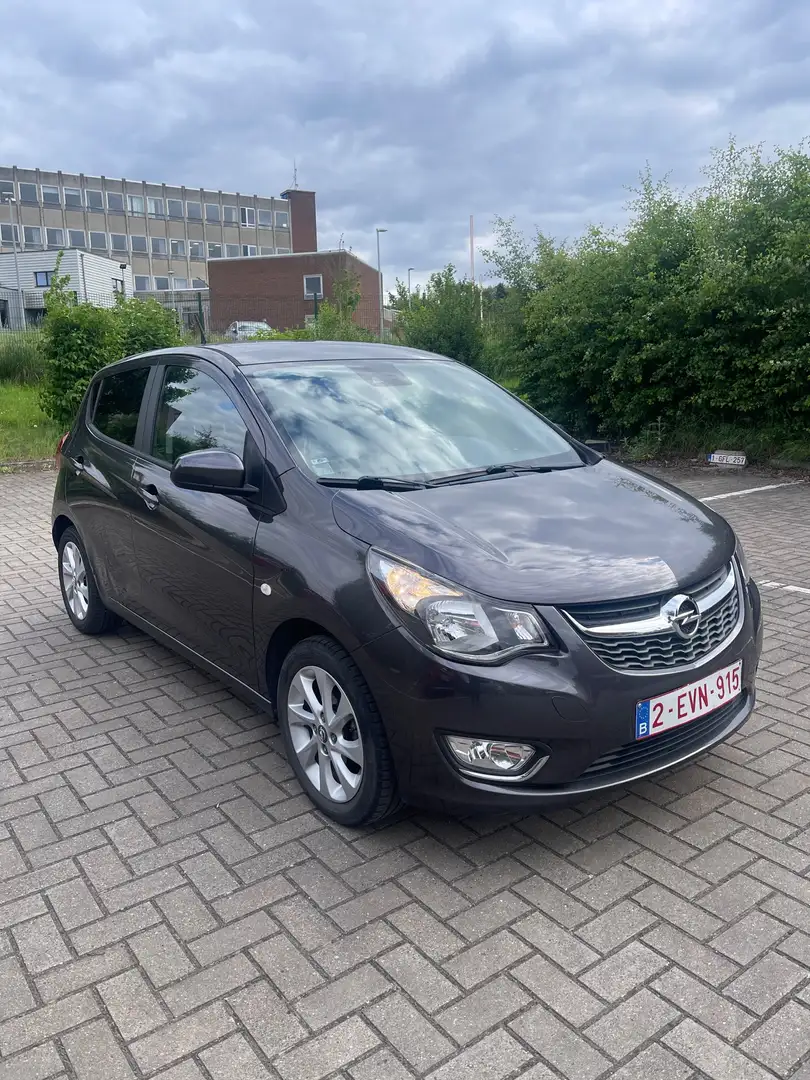 Opel Karl 1.0i Cosmo - 2