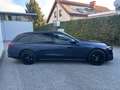 Mercedes-Benz E 300 de 4MATIC T-Modell mit EQ Hybrid ÖE AMG Blau - thumbnail 4