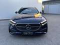 Mercedes-Benz E 300 de 4MATIC T-Modell mit EQ Hybrid ÖE AMG Blau - thumbnail 3