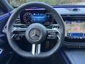 Mercedes-Benz E 300 de 4MATIC T-Modell mit EQ Hybrid ÖE AMG Blau - thumbnail 11