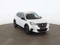 Peugeot 2008 1.5 BlueHDi 130 Allure Aut LED NAVI PDC Weiß - thumbnail 5