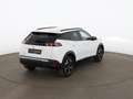 Peugeot 2008 1.5 BlueHDi 130 Allure Aut LED NAVI PDC Weiß - thumbnail 3