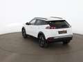 Peugeot 2008 1.5 BlueHDi 130 Allure Aut LED NAVI PDC Weiß - thumbnail 7