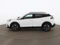 Peugeot 2008 1.5 BlueHDi 130 Allure Aut LED NAVI PDC Weiß - thumbnail 6