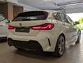 BMW 118 i 5p. 1.5 140cv Msport #Navigatore Bianco - thumbnail 4