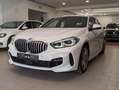 BMW 118 i 5p. 1.5 140cv Msport #Navigatore Bianco - thumbnail 2