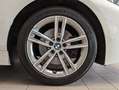 BMW 118 i 5p. 1.5 140cv Msport #Navigatore Bianco - thumbnail 14