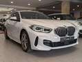 BMW 118 i 5p. 1.5 140cv Msport #Navigatore Bianco - thumbnail 1