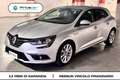 Renault Megane Mégane dCi 8V 110 CV Energy Business Argent - thumbnail 1