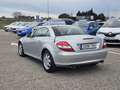 Mercedes-Benz SLK 200 200K Aut. Plateado - thumbnail 6