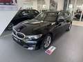 BMW 330 e Touring Sport Line Navi SHZ PDC Alarm Schwarz - thumbnail 1