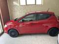 Lancia Ypsilon 1.0 firefly hybrid Gold s&s 70cv Rosso - thumbnail 2