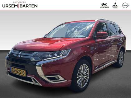 Mitsubishi Outlander 2.4 PHEV Instyle