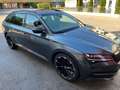Skoda Superb Sportline Grau - thumbnail 6