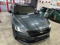 Skoda Superb Sportline Grau - thumbnail 3