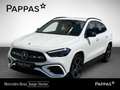 Mercedes-Benz GLA 180 Österreich-Edition PTS Cam Navi AUT Wide Blanc - thumbnail 1