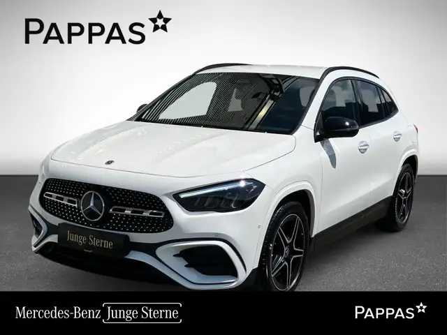 Mercedes-Benz GLA 180 Österreich-Edition PTS Cam Navi AUT Wide