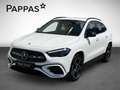 Mercedes-Benz GLA 180 Österreich-Edition PTS Cam Navi AUT Wide Blanc - thumbnail 2