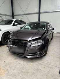 1.2 TFSI Sportback Ambition