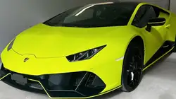 Lamborghini Huracan segunda mano comprar en AutoScout24