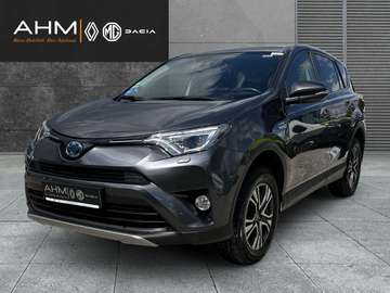 Team D 2.5 VVT-i Hybrid 4x2 KAMERA PDC
