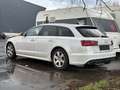Audi A6 Avant 3.0 TDI quattro! Motor Dreht nicht ! Blanc - thumbnail 5