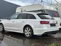 Audi A6 Avant 3.0 TDI quattro! Motor Dreht nicht ! Blanc - thumbnail 6
