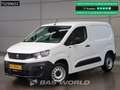 Peugeot Partner 130pk Automaat L1H1 Navi Airco Cruise Camera Parke Wit - thumbnail 1
