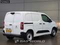 Peugeot Partner 130pk Automaat L1H1 Navi Airco Cruise Camera Parke Wit - thumbnail 5