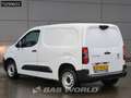 Peugeot Partner 130pk Automaat L1H1 Navi Airco Cruise Camera Parke Wit - thumbnail 2