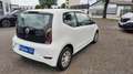 Volkswagen up! *1.HAND/SHZ/KLIMAAUTOMATIK/ALLWETTERREIFEN* Bílá - thumbnail 6