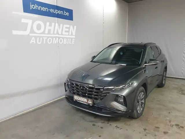 Hyundai TUCSON 1.6 CRDi Feel 7DCT