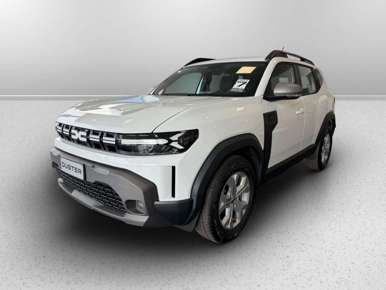 Dacia Duster expression MY26 Eco-G 120