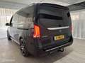 Mercedes-Benz V 250 250d Lang DC Avantgarde AUTOMAAT VOL OPTIES Noir - thumbnail 15