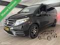 Mercedes-Benz V 250 250d Lang DC Avantgarde AUTOMAAT VOL OPTIES Noir - thumbnail 1