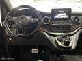 Mercedes-Benz V 250 250d Lang DC Avantgarde AUTOMAAT VOL OPTIES Noir - thumbnail 5
