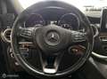 Mercedes-Benz V 250 250d Lang DC Avantgarde AUTOMAAT VOL OPTIES Noir - thumbnail 11