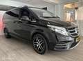 Mercedes-Benz V 250 250d Lang DC Avantgarde AUTOMAAT VOL OPTIES Noir - thumbnail 8
